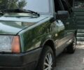 Зеленый ВАЗ 2109, объемом двигателя 1.5 л и пробегом 230 тыс. км за 1750 $, фото 6 на Automoto.ua