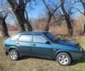 Зеленый ВАЗ 2109, объемом двигателя 1.5 л и пробегом 169 тыс. км за 1750 $, фото 1 на Automoto.ua