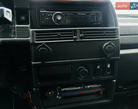 Зеленый ВАЗ 2109, объемом двигателя 1.5 л и пробегом 339 тыс. км за 1900 $, фото 22 на Automoto.ua