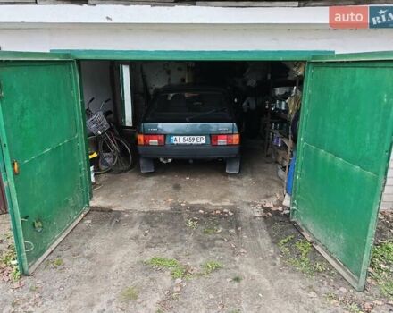 Зелений ВАЗ 2109, об'ємом двигуна 1.5 л та пробігом 120 тис. км за 2800 $, фото 22 на Automoto.ua