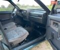 Зеленый ВАЗ 2109, объемом двигателя 1.5 л и пробегом 200 тыс. км за 1650 $, фото 14 на Automoto.ua
