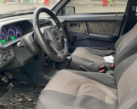 Зелений ВАЗ 2109, об'ємом двигуна 1.5 л та пробігом 200 тис. км за 1500 $, фото 8 на Automoto.ua