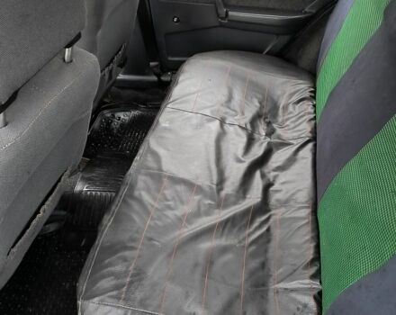 Зелений ВАЗ 2109, об'ємом двигуна 1.5 л та пробігом 190 тис. км за 1150 $, фото 10 на Automoto.ua