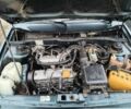Зелений ВАЗ 2109, об'ємом двигуна 1.5 л та пробігом 190 тис. км за 1150 $, фото 8 на Automoto.ua