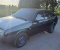 Зелений ВАЗ 2109, об'ємом двигуна 1.5 л та пробігом 900 тис. км за 1600 $, фото 4 на Automoto.ua