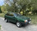 Зелений ВАЗ 2109, об'ємом двигуна 1.5 л та пробігом 240 тис. км за 853 $, фото 1 на Automoto.ua