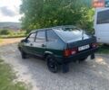 Зелений ВАЗ 2109, об'ємом двигуна 1.5 л та пробігом 201 тис. км за 1500 $, фото 1 на Automoto.ua