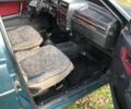 ВАЗ 2109 2004 в Харькове на Automoto.ua Зеленый ВАЗ 2109, объемом двигателя 1.5 л и пробегом 180 тыс. км за 954 $, фото 2 на Automoto.ua