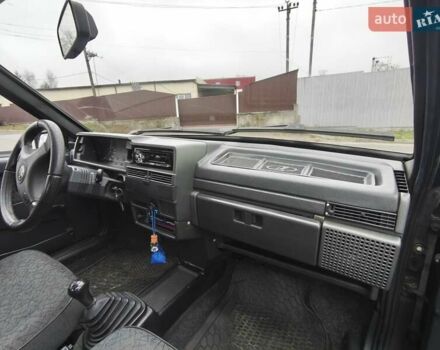 Зелений ВАЗ 2109, об'ємом двигуна 1.5 л та пробігом 120 тис. км за 2800 $, фото 17 на Automoto.ua