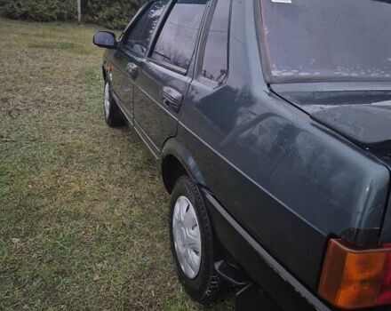 Зелений ВАЗ 2109, об'ємом двигуна 1.5 л та пробігом 141 тис. км за 2200 $, фото 10 на Automoto.ua