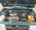 Зелений ВАЗ 2109, об'ємом двигуна 1.5 л та пробігом 200 тис. км за 1500 $, фото 10 на Automoto.ua