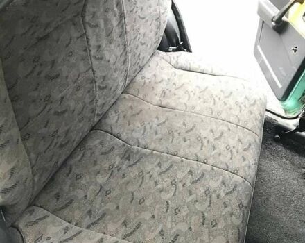 Зеленый ВАЗ 2109, объемом двигателя 0 л и пробегом 139 тыс. км за 1350 $, фото 3 на Automoto.ua