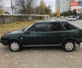 Зелений ВАЗ 2109, об'ємом двигуна 1.5 л та пробігом 242 тис. км за 950 $, фото 1 на Automoto.ua