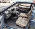 Зеленый ВАЗ 2109, объемом двигателя 1.5 л и пробегом 105 тыс. км за 2300 $, фото 8 на Automoto.ua