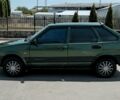 Зеленый ВАЗ 2109, объемом двигателя 1.5 л и пробегом 230 тыс. км за 1750 $, фото 11 на Automoto.ua