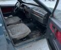 Зеленый ВАЗ 2109, объемом двигателя 1.5 л и пробегом 2 тыс. км за 1250 $, фото 3 на Automoto.ua