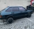 Зеленый ВАЗ 2109, объемом двигателя 1.5 л и пробегом 402 тыс. км за 888 $, фото 3 на Automoto.ua