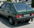 Зеленый ВАЗ 2109, объемом двигателя 1.5 л и пробегом 230 тыс. км за 1750 $, фото 10 на Automoto.ua