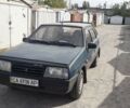 Зелений ВАЗ 2109, об'ємом двигуна 1.5 л та пробігом 178 тис. км за 1650 $, фото 1 на Automoto.ua