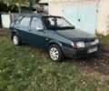ВАЗ 2109 2004 в Харькове на Automoto.ua Зеленый ВАЗ 2109, объемом двигателя 1.5 л и пробегом 180 тыс. км за 954 $, фото 1 на Automoto.ua