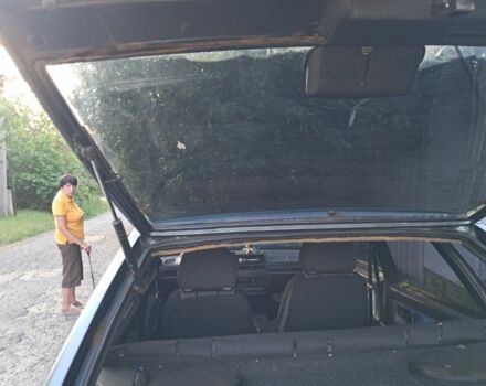 Зелений ВАЗ 2109, об'ємом двигуна 0 л та пробігом 2 тис. км за 1183 $, фото 4 на Automoto.ua