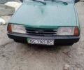 Зелений ВАЗ 2109, об'ємом двигуна 1.5 л та пробігом 80 тис. км за 1200 $, фото 1 на Automoto.ua