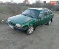 Зеленый ВАЗ 2109, объемом двигателя 1.5 л и пробегом 350 тыс. км за 2000 $, фото 1 на Automoto.ua