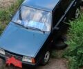 Зеленый ВАЗ 2109, объемом двигателя 0 л и пробегом 164 тыс. км за 1500 $, фото 1 на Automoto.ua