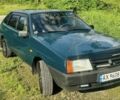 Зелений ВАЗ 2109, об'ємом двигуна 1.5 л та пробігом 130 тис. км за 2043 $, фото 1 на Automoto.ua