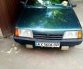 Зеленый ВАЗ 2109, объемом двигателя 1.5 л и пробегом 245 тыс. км за 1200 $, фото 1 на Automoto.ua