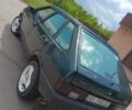 Зелений ВАЗ 2109, об'ємом двигуна 1 л та пробігом 72 тис. км за 1400 $, фото 7 на Automoto.ua