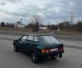 Зелений ВАЗ 2109, об'ємом двигуна 1.5 л та пробігом 100 тис. км за 1600 $, фото 2 на Automoto.ua