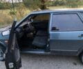 Зелений ВАЗ 2109, об'ємом двигуна 1.5 л та пробігом 160 тис. км за 1388 $, фото 7 на Automoto.ua