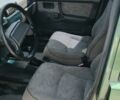 Зеленый ВАЗ 2109, объемом двигателя 1.5 л и пробегом 230 тыс. км за 1750 $, фото 23 на Automoto.ua