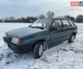 Зеленый ВАЗ 2109, объемом двигателя 1.5 л и пробегом 103 тыс. км за 1650 $, фото 4 на Automoto.ua