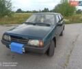 Зелений ВАЗ 2109, об'ємом двигуна 1.5 л та пробігом 132 тис. км за 2500 $, фото 1 на Automoto.ua