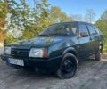 Зелений ВАЗ 2109, об'ємом двигуна 1.5 л та пробігом 350 тис. км за 799 $, фото 1 на Automoto.ua