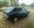 Зелений ВАЗ 2109, об'ємом двигуна 1.5 л та пробігом 73 тис. км за 748 $, фото 4 на Automoto.ua