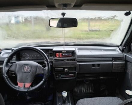 Зелений ВАЗ 2109, об'ємом двигуна 1.5 л та пробігом 190 тис. км за 1150 $, фото 6 на Automoto.ua