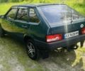 Зелений ВАЗ 2109, об'ємом двигуна 1.5 л та пробігом 130 тис. км за 2043 $, фото 4 на Automoto.ua