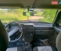 Зеленый ВАЗ 2109, объемом двигателя 1.5 л и пробегом 201 тыс. км за 1350 $, фото 9 на Automoto.ua