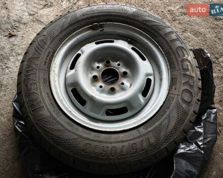 Зелений ВАЗ 2109, об'ємом двигуна 1.5 л та пробігом 120 тис. км за 2800 $, фото 27 на Automoto.ua