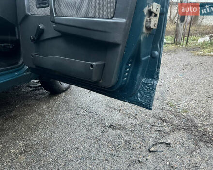 Зеленый ВАЗ 2109, объемом двигателя 1.5 л и пробегом 150 тыс. км за 1650 $, фото 9 на Automoto.ua