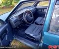 Зелений ВАЗ 2109, об'ємом двигуна 1.5 л та пробігом 310 тис. км за 1200 $, фото 1 на Automoto.ua