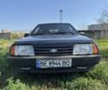 Зеленый ВАЗ 2109, объемом двигателя 1.5 л и пробегом 91 тыс. км за 1300 $, фото 1 на Automoto.ua