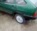 Зелений ВАЗ 2109, об'ємом двигуна 1.5 л та пробігом 80 тис. км за 1200 $, фото 3 на Automoto.ua