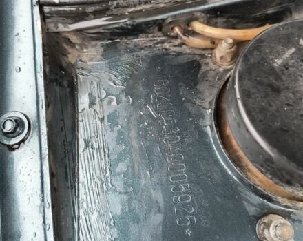 Зелений ВАЗ 2109, об'ємом двигуна 1.5 л та пробігом 190 тис. км за 1150 $, фото 12 на Automoto.ua