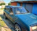 Зелений ВАЗ 2109, об'ємом двигуна 1.5 л та пробігом 80 тис. км за 1900 $, фото 3 на Automoto.ua