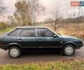 Зелений ВАЗ 2109, об'ємом двигуна 1.5 л та пробігом 120 тис. км за 1350 $, фото 1 на Automoto.ua