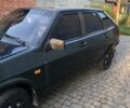 Зеленый ВАЗ 2109, объемом двигателя 1.5 л и пробегом 156 тыс. км за 1700 $, фото 1 на Automoto.ua